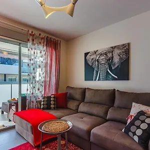 Apartament Sotavento , La Tejita España