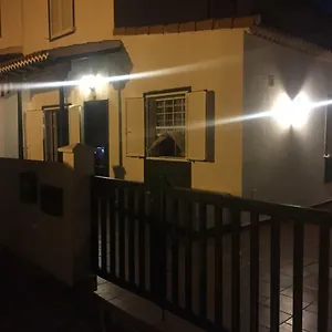 Casa Bonita , Abades (Tenerife) España