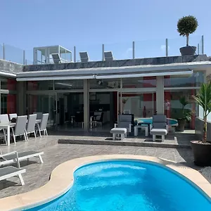 Villa Opal Anfi Tauro, Mogán